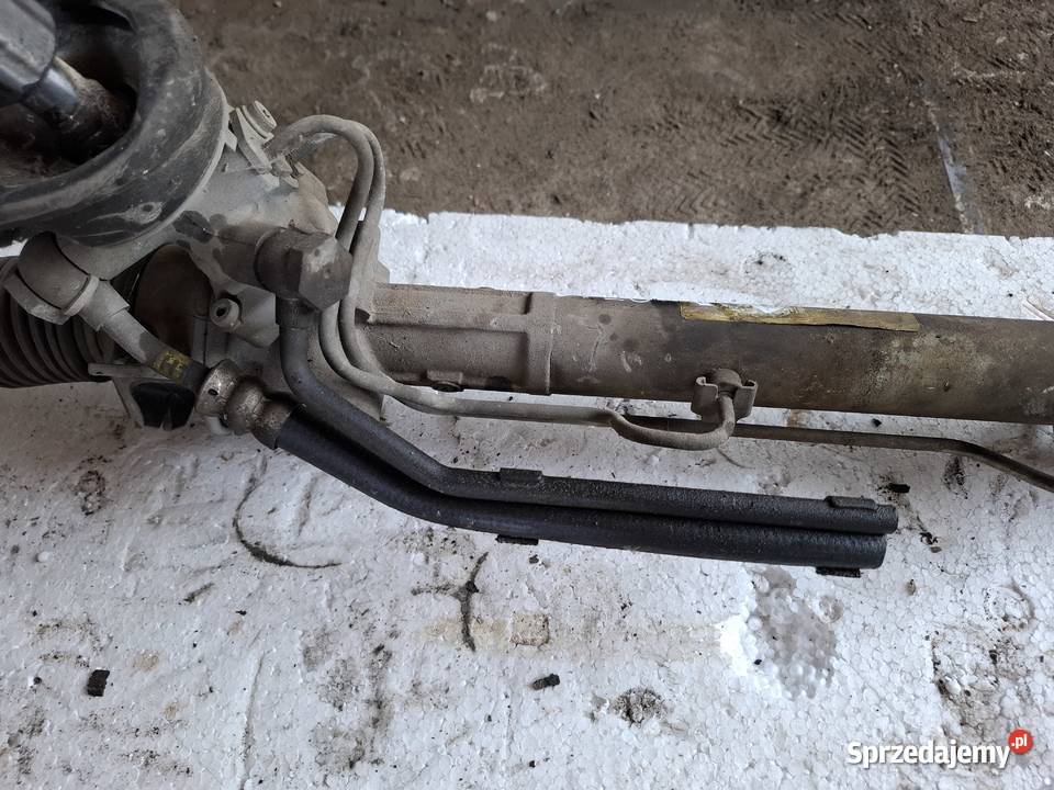 Przekładnia Kierownicza Opel Vectra B Pozostałe Wisznice sprzedam