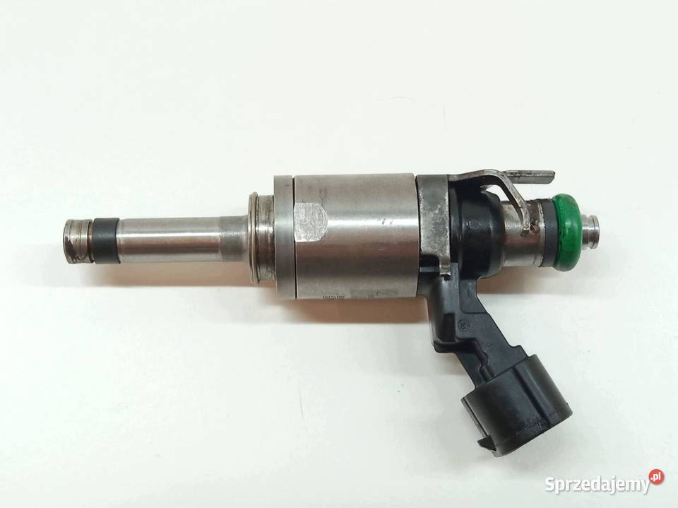 WTRYSKIWACZ AN0170 12 TCE DIGT Nissan Qashqai II