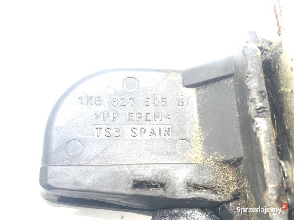 ZAMEK KLAPY TYŁ VW GOLF V Hatchback 1K6827505B