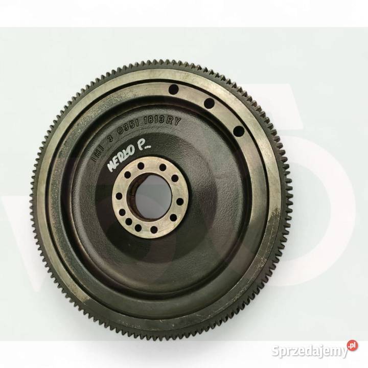 Koło zamachowe 03511813R Deutz TCD 2012 Merlo P Wilkowo
