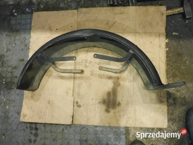 M 72 IRBIT BLOTNIK PRZEDNI kujawsko-pomorskie Drzycim