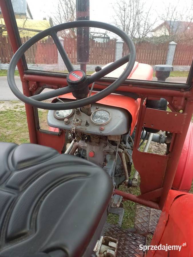 Ursus c330 Napęd 2x4 Jarosław sprzedam