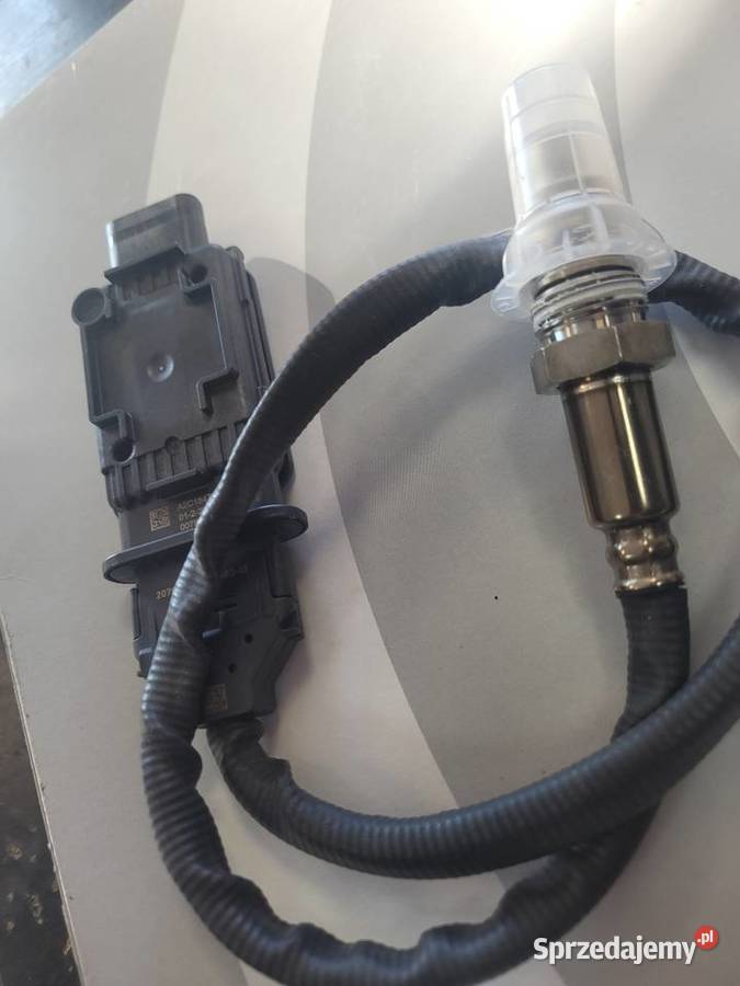 VW CRAFTER CZUJNIK NOX 03N907807AF NOWY dostawcze Radom