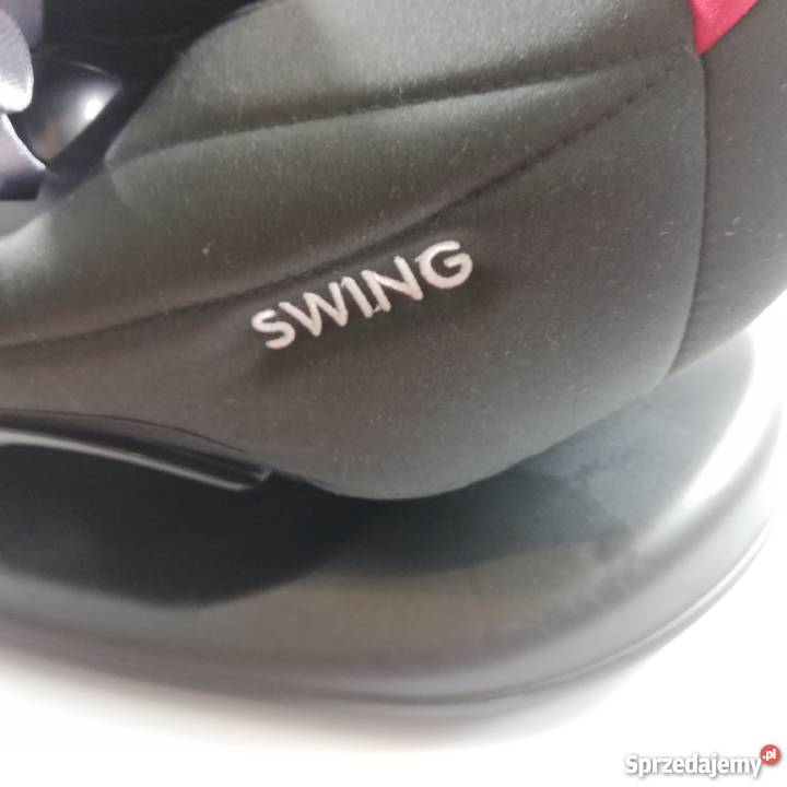 COTO BABY SWING FOTELIK 925 LOMBARD PLUS Nowa Sól