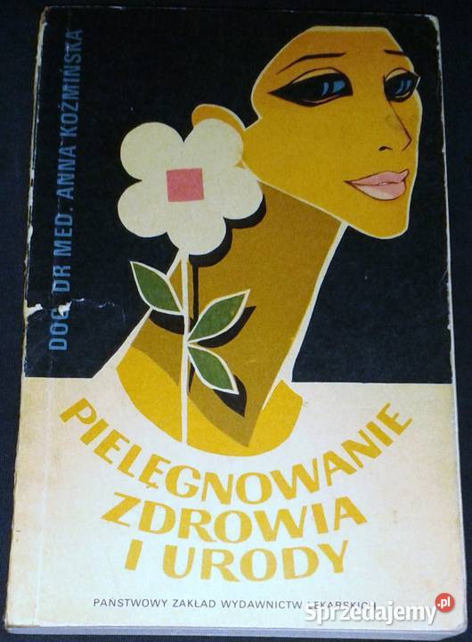 Pielęgnowanie zdrowia i urody Anna Chełm