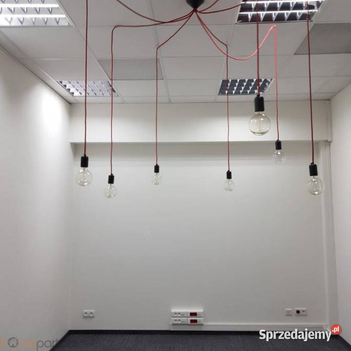 Wynajmę lokal Wrocław 215m2