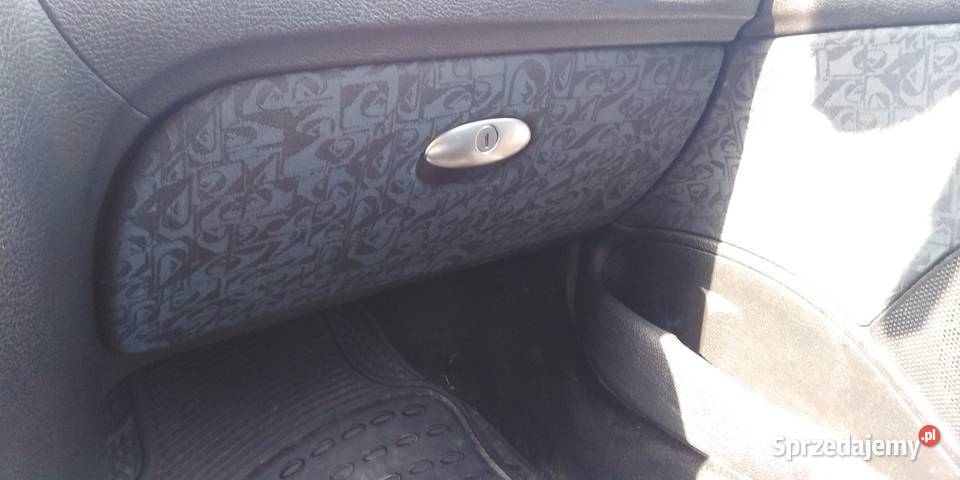 peugeot 206 citroen radio cd kratki nawiewu Przemyśl sprzedam