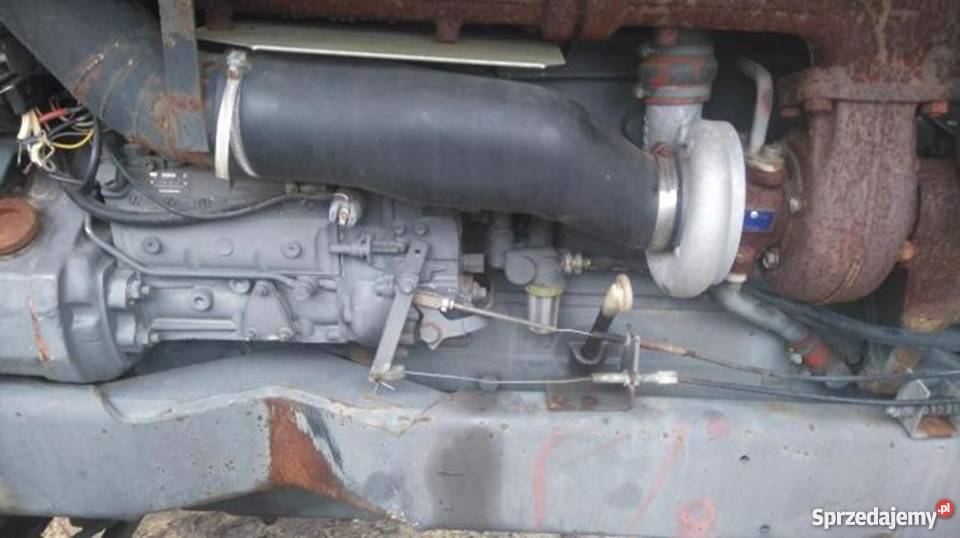 Wszystkie części Renault 16094 18094 podlaskie Siemiatycze