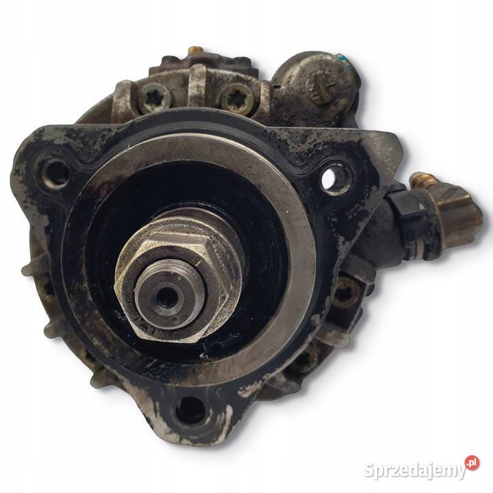 POMPA WTRYSKOWA Ford C 18 TDCI 4M5Q9B395AF lubelskie Chełm