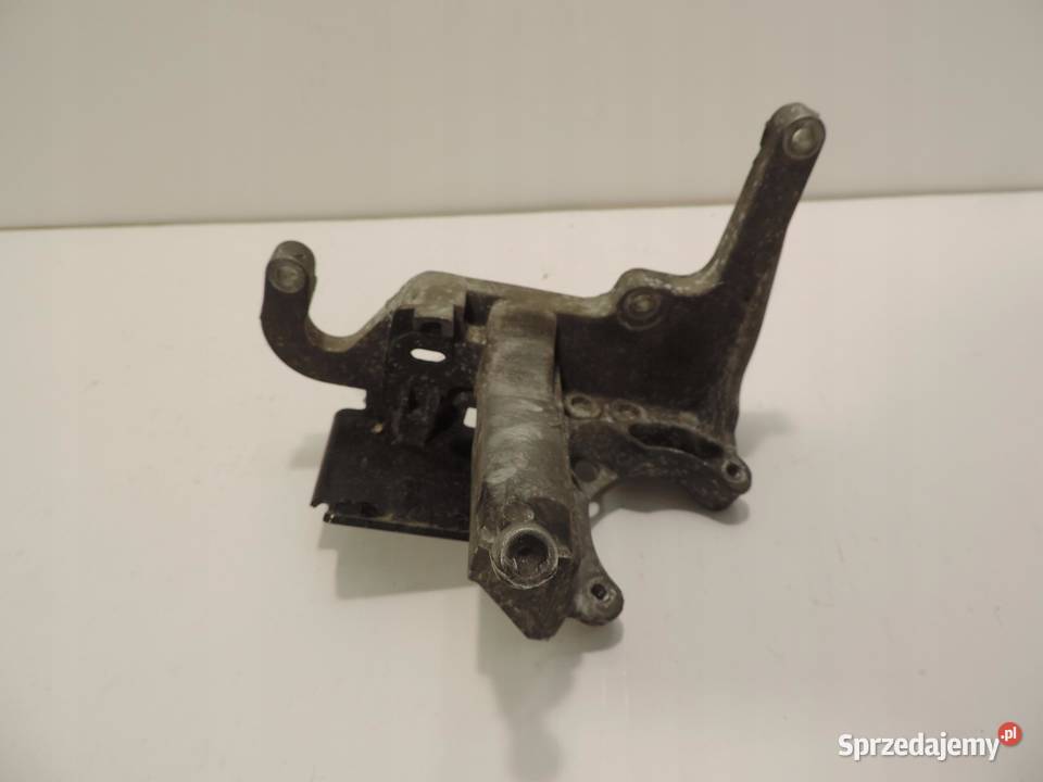 ŁAPA SILNIKA AV6Q9B470BB FORD FOCUS MK3 16 TDCI Zawieszenie silnika