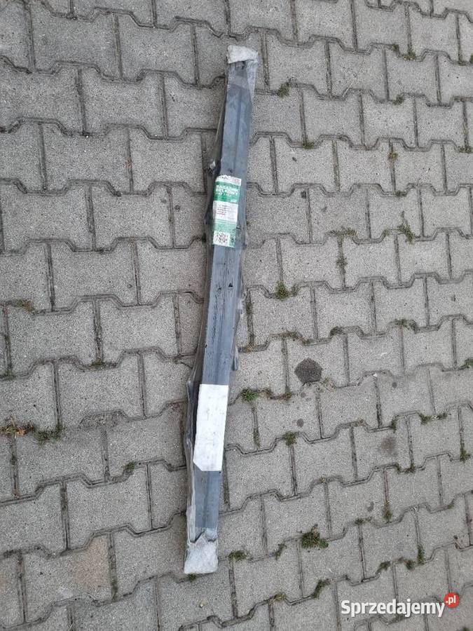 Nowy Bagażnik Dachowy Fiat 125p Łada Polonez FSO Skawina