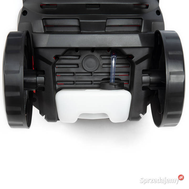 DAEWOO DAW 550 MYJKA WYSOKOCIŚNIENIOWA ALUPOMPA wielkopolskie Opalenica