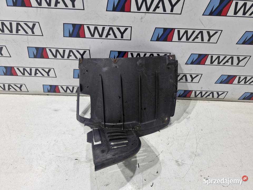 7008689 BMW E39 OSŁONA NADKOLE DOLNE LEWE