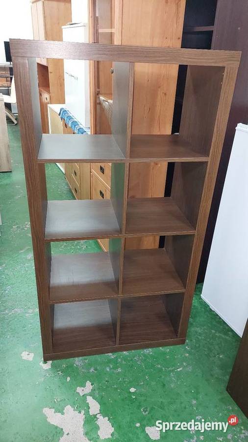 Regał Ikea Expedit 79cm Poznań