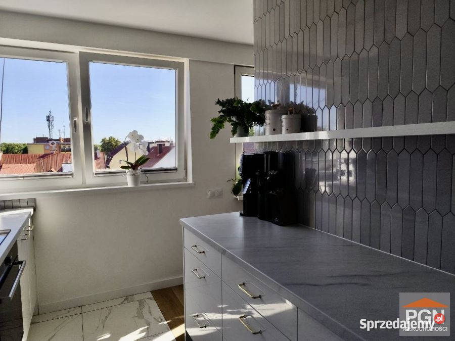 sprzedaży mieszkania Gryfice 3538m 2 pokoje zachodniopomorskie