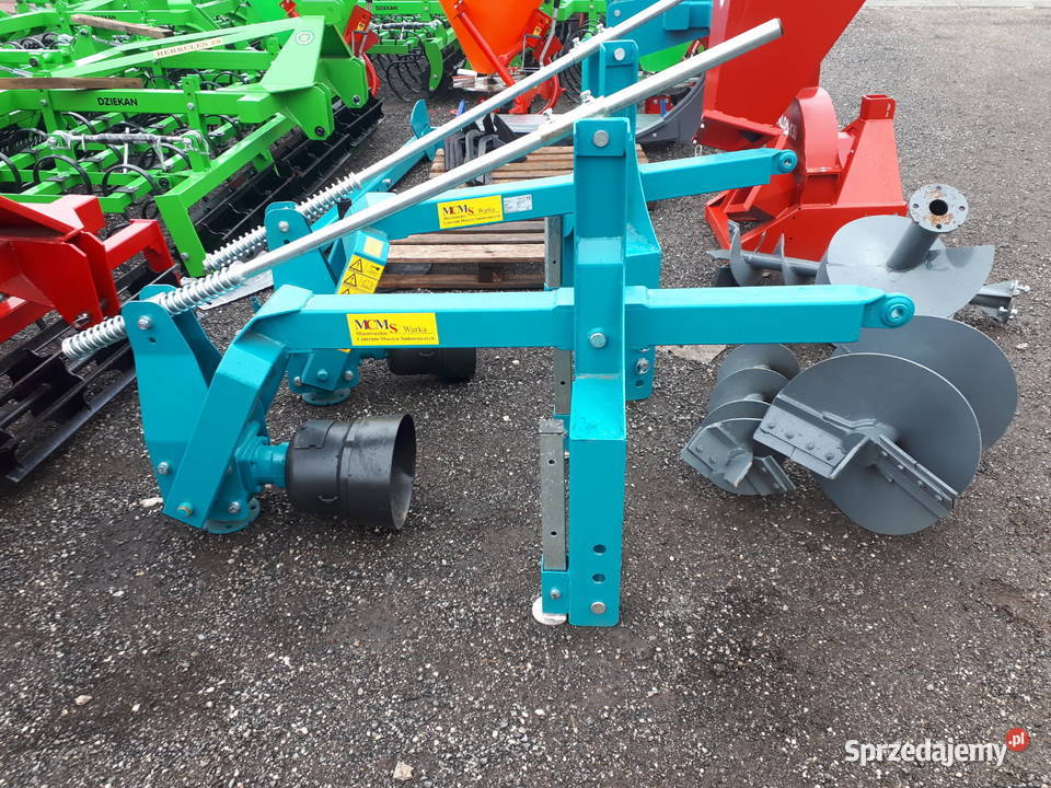 świder ziemny nieuszkodzony Pozostałe mazowieckie