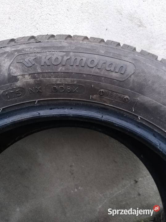 Opony 1856515 24r nowe 65 Pakosław