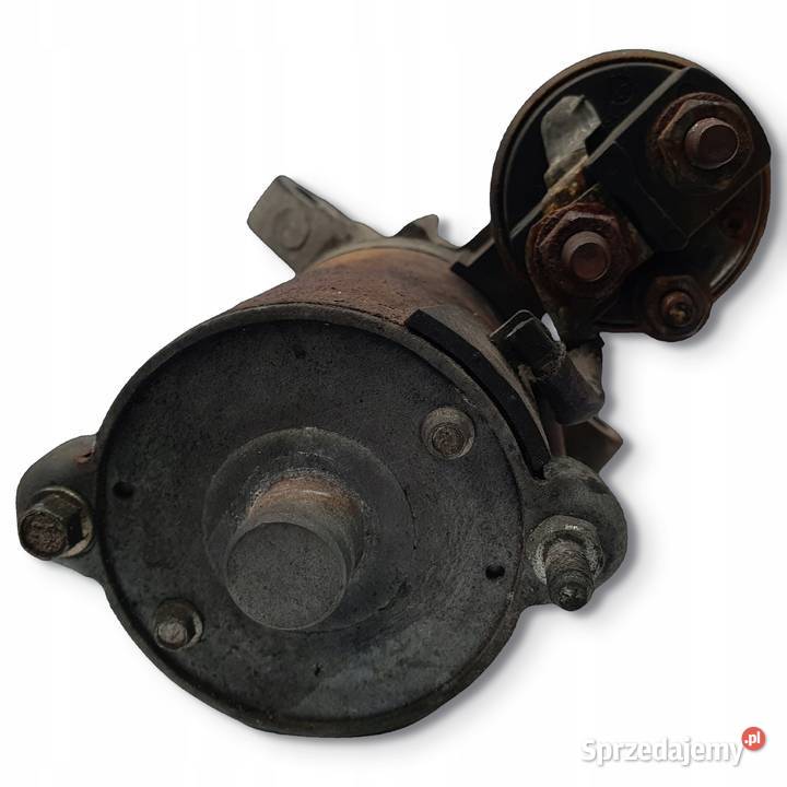 ROZRUSZNIK Ford C Focus MK2 18 16V 4M5T11000AC Chełm