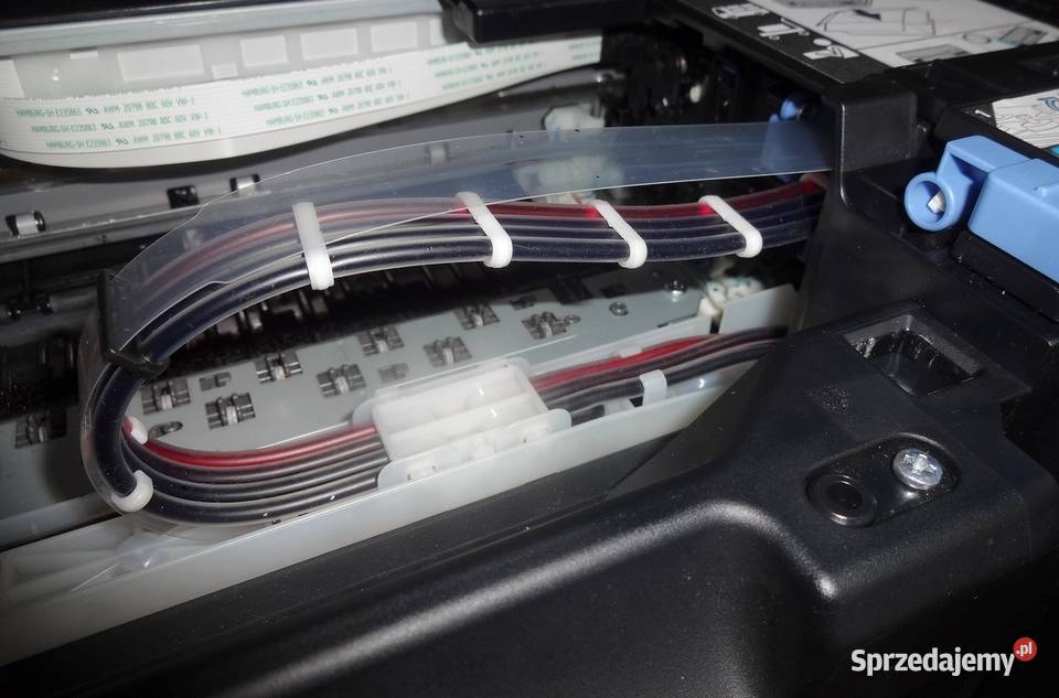 Drukarka CANON Pixma G3400 atramentowa Szczecin