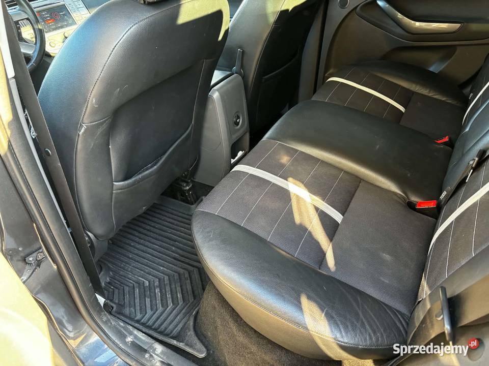 Ford Kuga 20 Motoryzacja Mińsk Mazowiecki