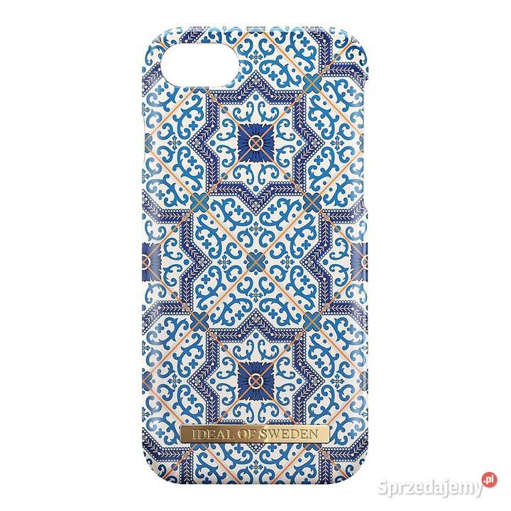 iDEAL OF SWEDEN iPhone 678SE etui ochronne Bydgoszcz