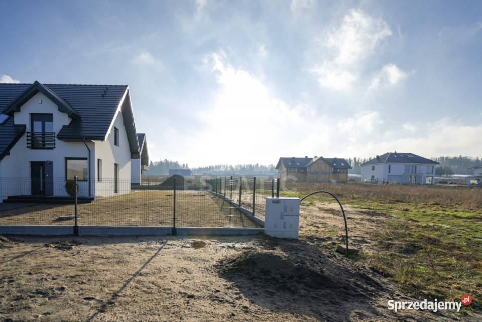 sprzedaży domu bliźniaka 130m2 Gdańsk Żukowska
