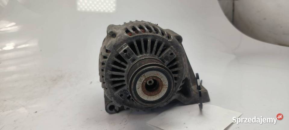ALTERNATOR VOLVO V40 Lipno