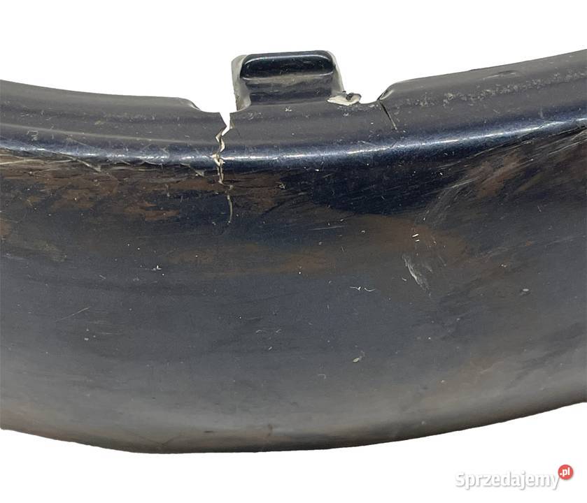 Mercedes 208 listwa zderzaka 2088850221 osobowe