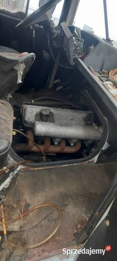 Zuk 24 andoria 1995r