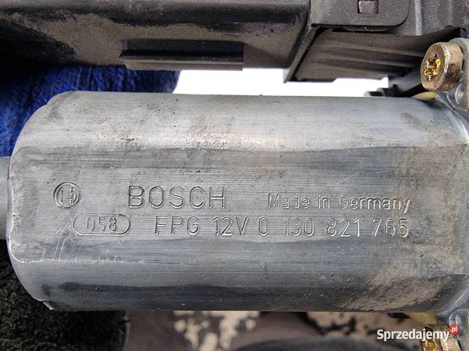 PODNOŚNIK SZYBY LP AUDI A4 B6 0130821765 sprzedam