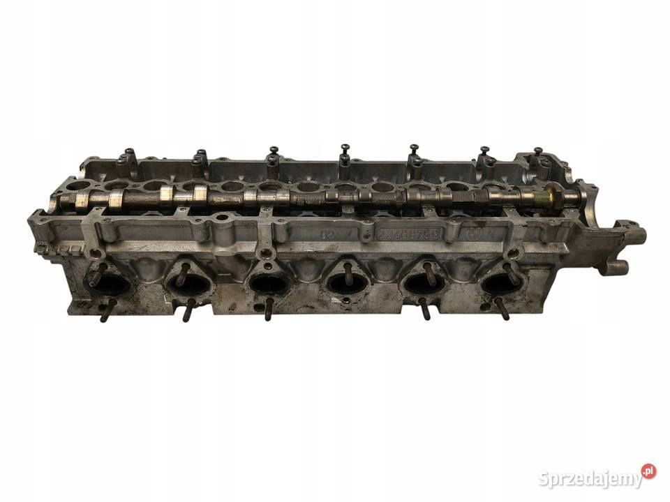 GŁOWICA BMW E46 E39 E38 530d 30d 22468759 Chełm