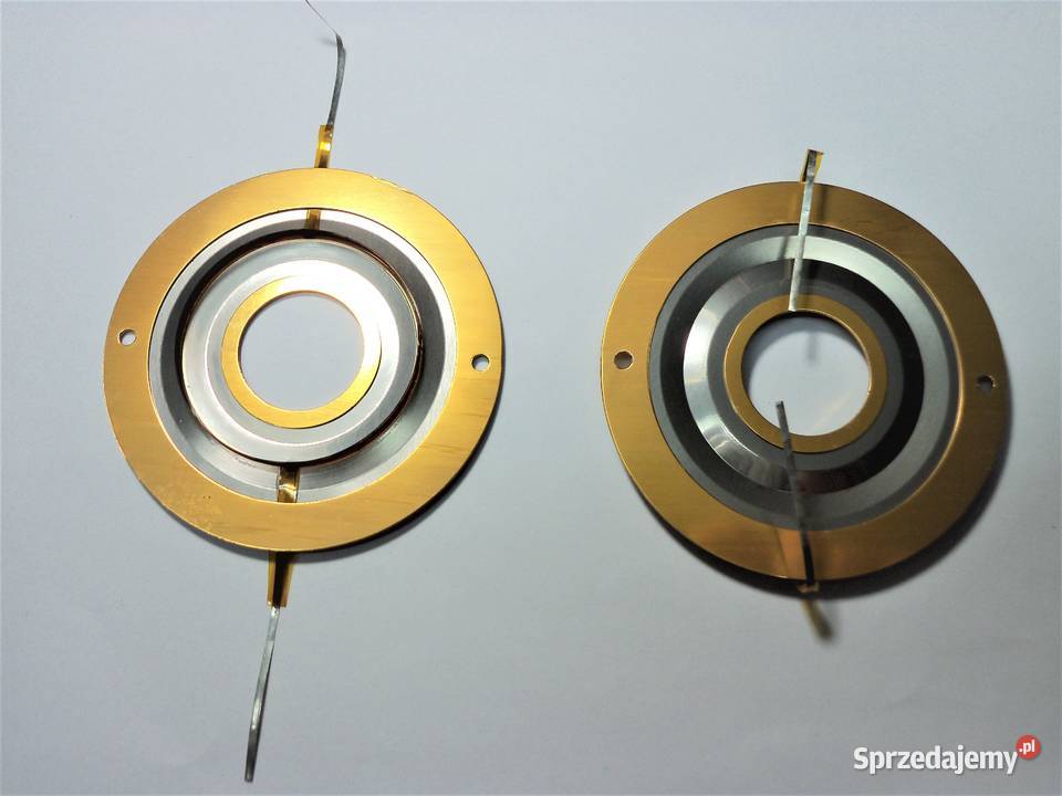 Cewka wysokotonowa JBL Eminence Gryfice