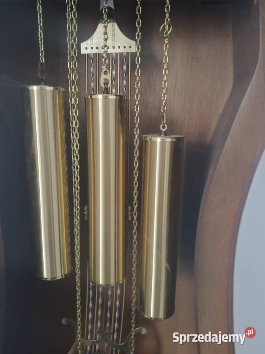 zegar podłogowy Pozostałe Fałków