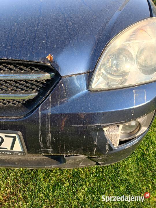 Kia Carens lubelskie