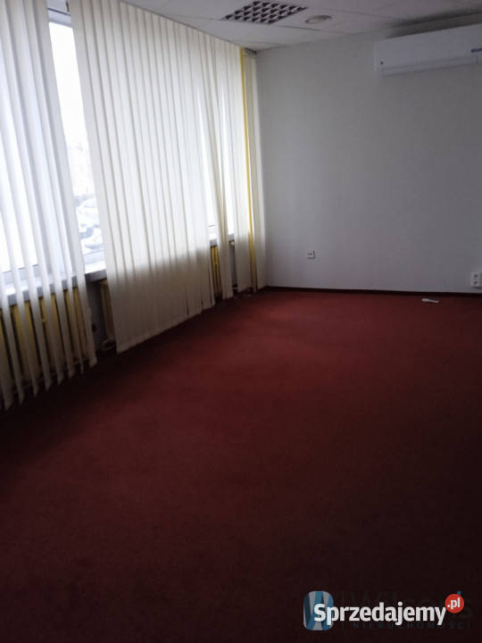 wynajmu lokalu Radom 110m2 mazowieckie