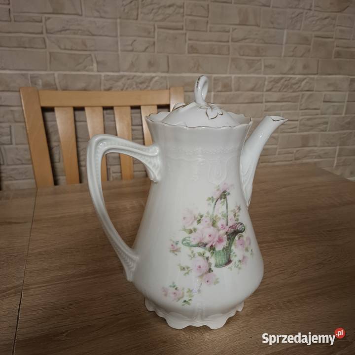 Porcelana Rosenthal Lubin