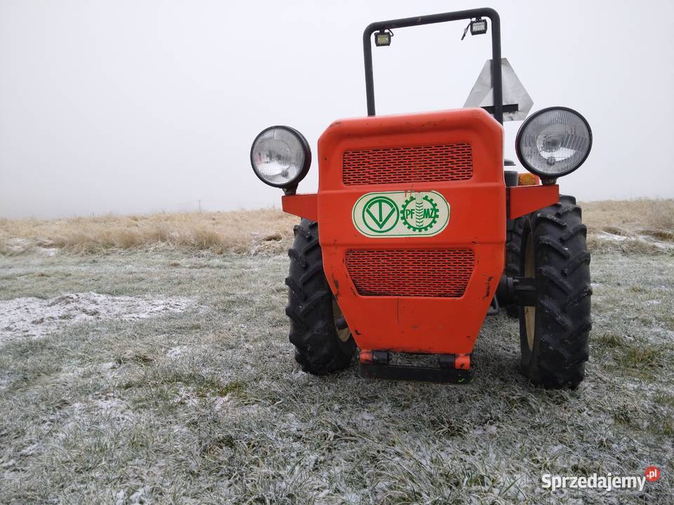 Tv 521 Tomo vinkovic Skrzynia biegów Manualna Olkusz