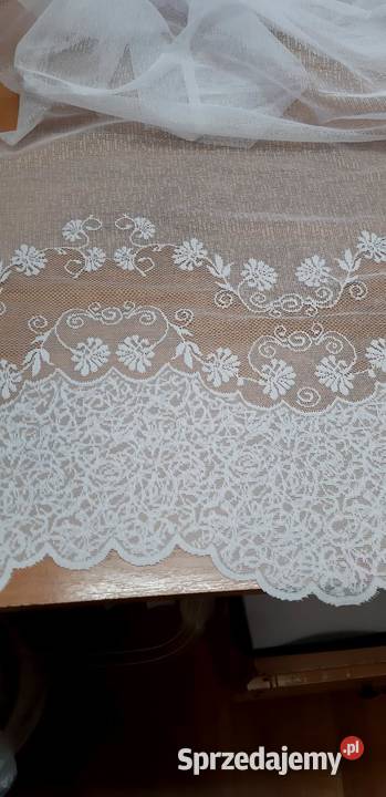 Firany Zasłony Najwiekszy wybór w Trójmieście Gdańsk