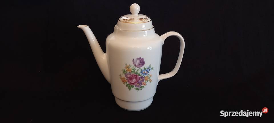 Dzbanek MZ Czechosloviaka Daniela Antyki, Sztuka, Kolekcje lubelskie Chełm