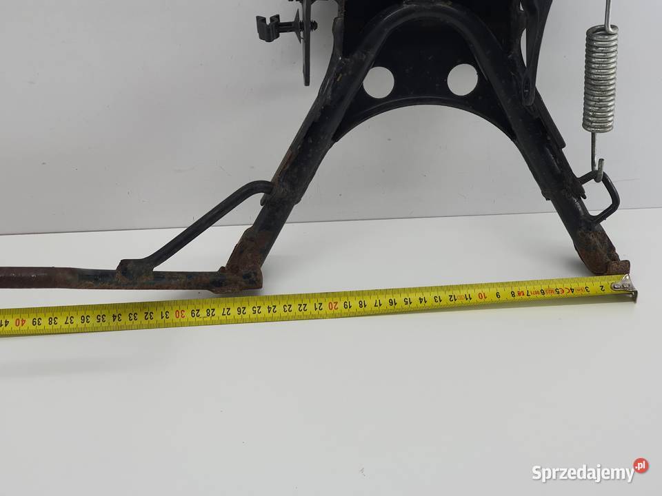 STOPKA CENTRALNA PODSTAWA PEUGEOT EVIVACITY Janowice