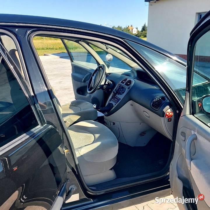 Citroen Xsara 2006 Głogowo