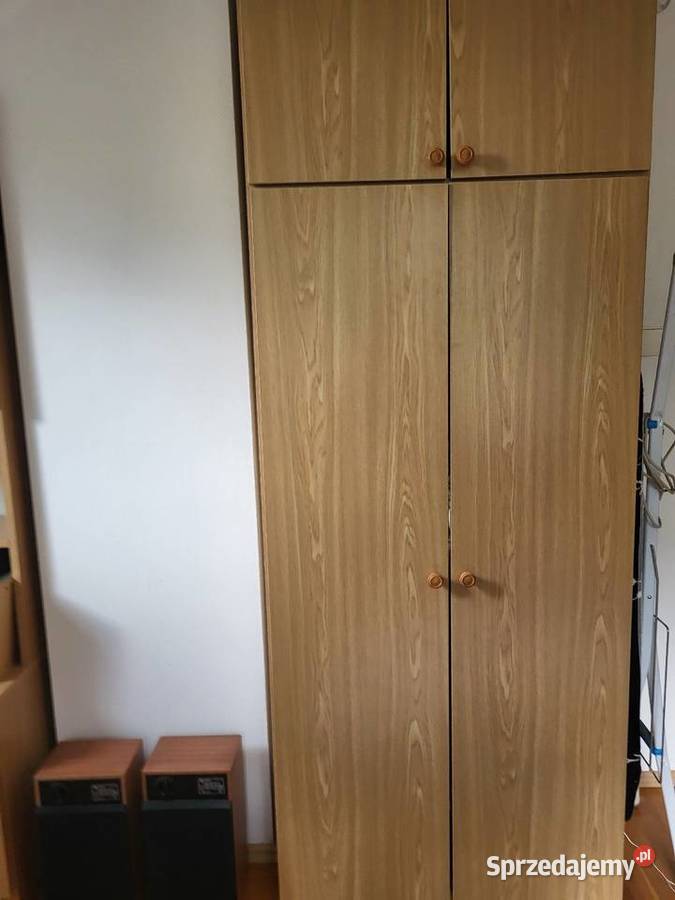 Regał młodzieżowy dziecięcy sprzedam