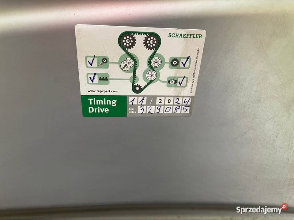 Audi A6 C7 Avant 20 TDI 177 Automat Webasto Hak A6 Katowice