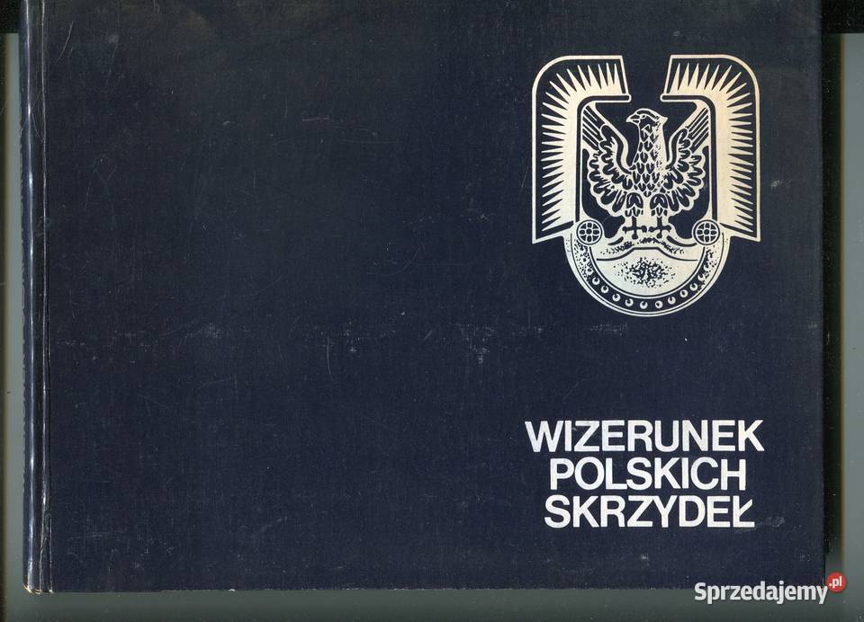 Wizerunek polskich skrzydeł Szczecin
