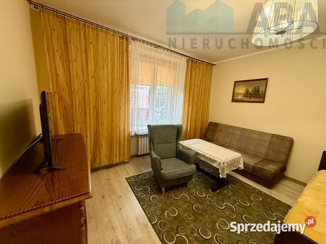 Kawalerka w Turku na sprzedaż 1 piętro Sprzedaż Turek