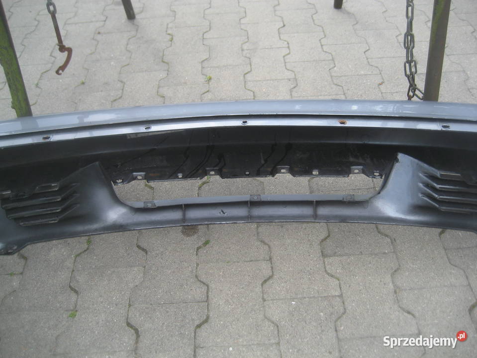 hyundai pony 9295r zderzak przedni 8651024300