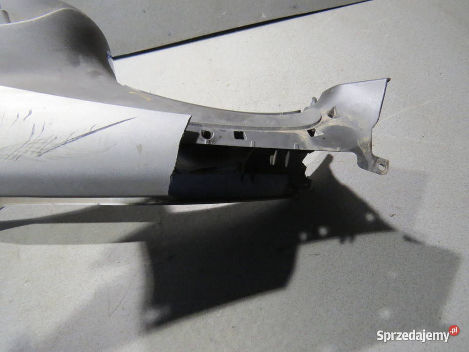 PIAGGIO MP3 250 125 200 300 TUNEL WLEW PALIWA Szczecin sprzedam