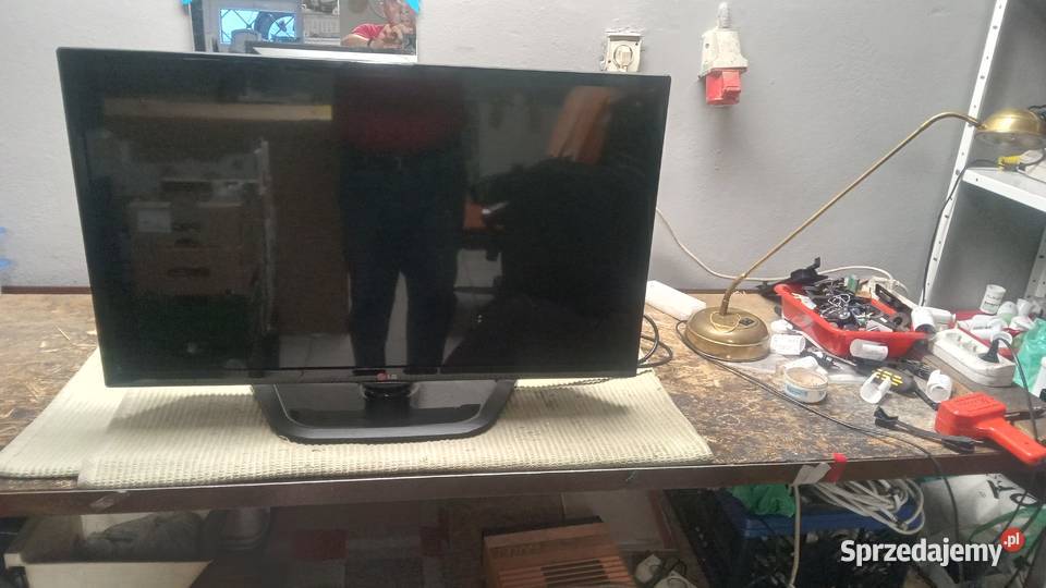 Sprzedam telewizory LG 32 cale led Wrocław sprzedam