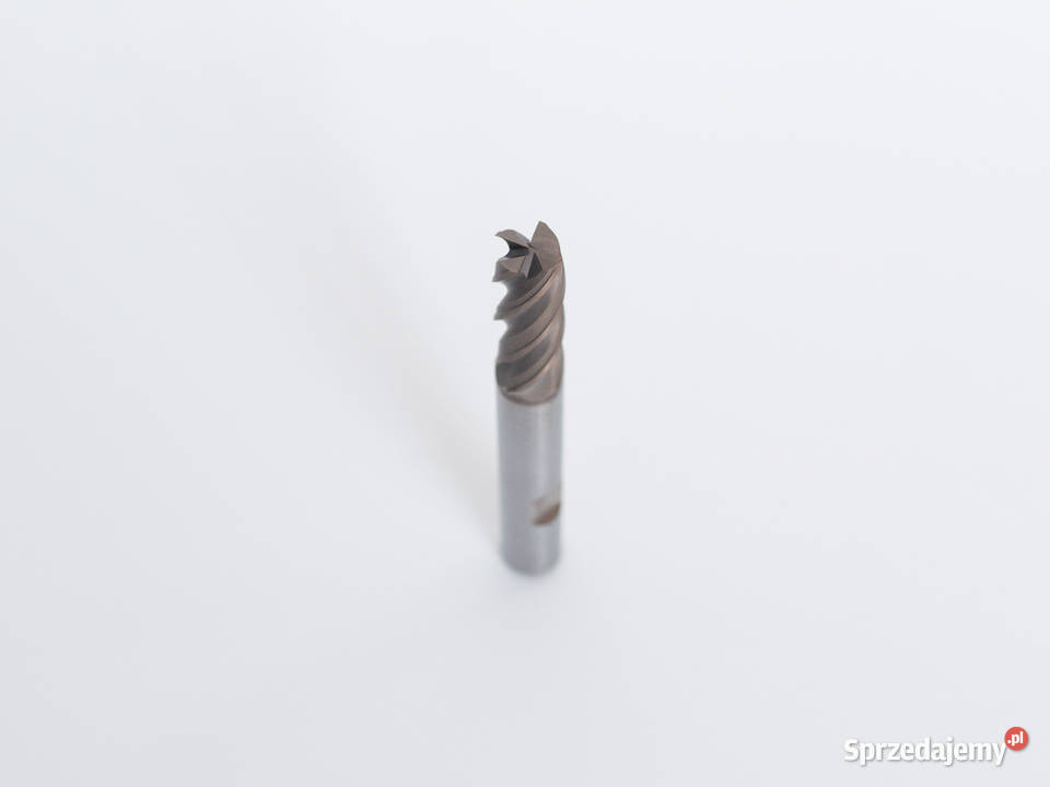 Frez fi 12x30 mm ENGRAM 4SUEG 120 300 S12 nowy małopolskie Kalwaria Zebrzydowska