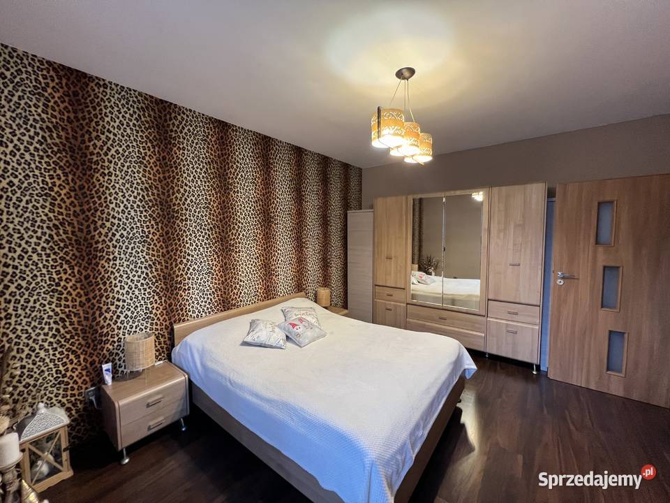 Meble do sypialni Komplet Dom i Ogród sprzedam